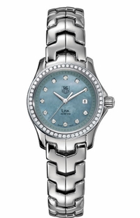 Tag Heuer Link WJF131F.BA0572