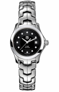 Tag Heuer Link WJF131H.BA0572