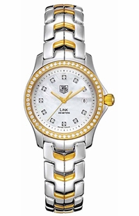 Tag Heuer Link WJF1354.BB0581