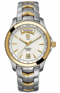 Tag Heuer Link WJF2050.BB0593