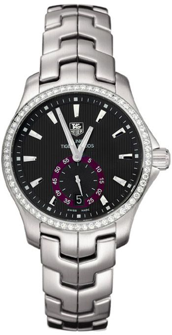 WJF211E.BA0570 | Tag Heuer Link | Mens Watch