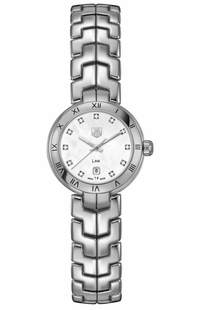 Tag Heuer Link Women's Watch WAT1417.BA0954