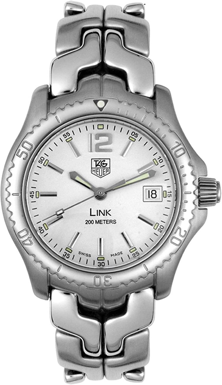WT1114.BA0551 Tag Heuer Link Mens Watch