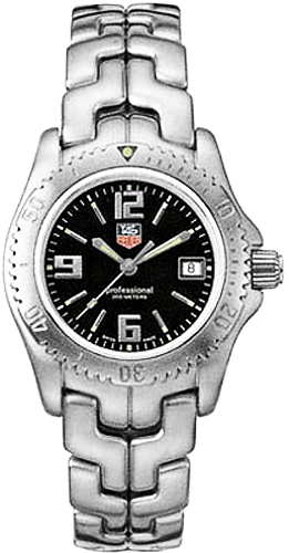 WT1310.BA0556 TAG Heuer Link Womens Quartz Watch