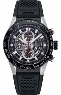 Tag Heuer Men's In Stock