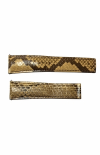 Tag Heuer Monaco 22mm Strap FC6187