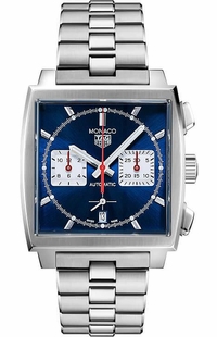 Tag Heuer Monaco