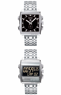 Tag Heuer Monaco 69 CW9110.BA0780
