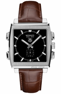 Tag Heuer Monaco 69 CW9110.FC6178