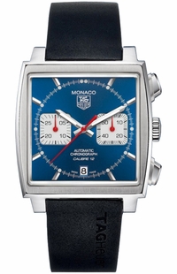 Tag Heuer Monaco CAW2111.FT6005