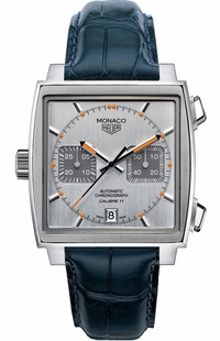 Tag Heuer Monaco CAW211C.FC6183