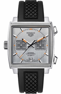 Tag Heuer Monaco CAW211C.FT6021