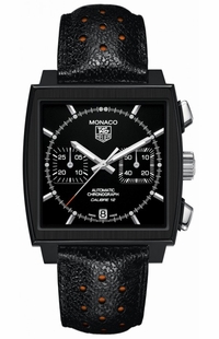 Tag Heuer Monaco CAW211M.FC6324