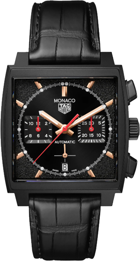 Tag Heuer Monaco CBL2180.FC6497 | Authentic Watches