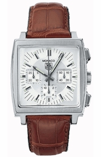 Tag Heuer Monaco CW2112.FC6178