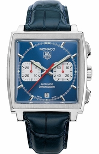 Tag Heuer Monaco CW2113.FC6183