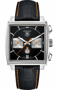Tag Heuer Monaco Limited Edition Men's Watch CAW211K.FC6311