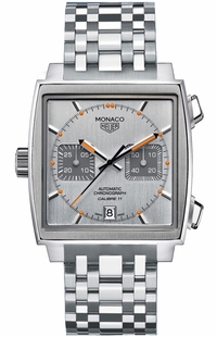 Tag Heuer Monaco Men's Watch CAW211C.BA0780