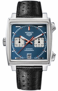 Tag Heuer Monaco Steve McQueen Limited Edition CAW211A.EB0026
