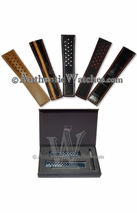 Tag Heuer Monaco Strap Kit EB0030