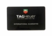 Tag Heuer Monaco V4 Limited Edition Titanium Men's Watch WAW2080.FC6288 - image 4