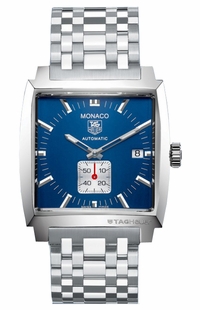 Tag Heuer Monaco WW2111.BA0780
