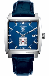 Tag Heuer Monaco WW2111.FC6204