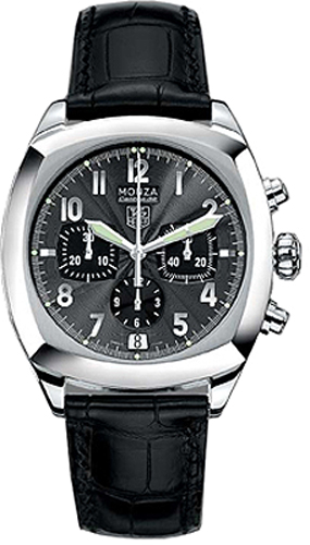 時計 TAG-HEUER TAG Heuer and Hiroshi Fujiwara Return with Carrera Fragment | SJX