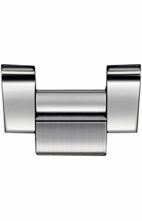 Tag Heuer OEM 17mm Carrera Stainless Steel Link BA0758