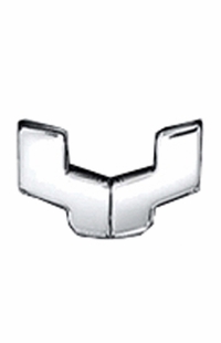 Tag Heuer Polished Steel 18mm Link BA0551