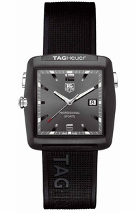 Tag Heuer Professional Golf Sports Men's Watch WAE1113.FT6004