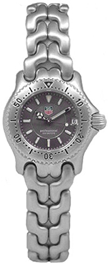 楽天市場】☆良品【TAG HEUER】タグホイヤー セル デイト WG1313