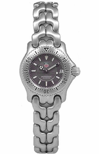 Tag Heuer SEL WG1413.BA0432