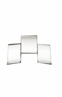 Tag Heuer Stainless Steel Aquaracer 13mm Link BA0824 / BA0813