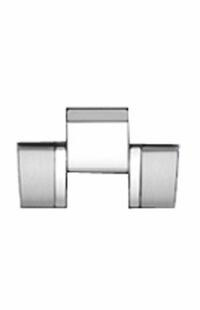 Tag Heuer Stainless Steel Aquaracer 15mm Link BA0819