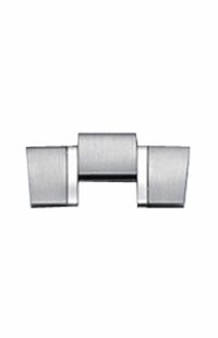 Tag Heuer Stainless Steel Carrera 17mm Link BA0732