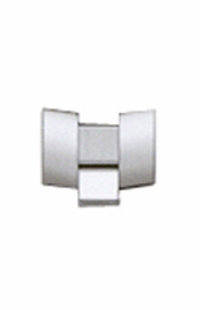 Tag Heuer Stainless Steel Exclusive 2000 14mm Link BA0333