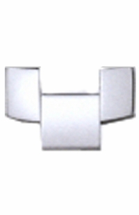 Tag Heuer Stainless Steel Kirium 15mm Link BA0710