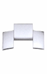 Tag Heuer Stainless Steel Kirium 15mm Link BA0708