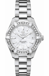 Tag Heuer Women's In Stock