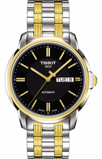 Tissot Automatics III T065.430.22.051.00