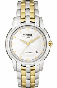 Tissot Ballade III Automatic T97.2.483.31