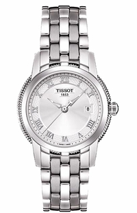 Tissot Ballade III Quartz T031.210.11.033.00