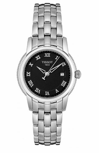 Tissot Ballade III Quartz T031.210.11.053.00