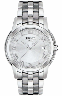 Tissot Ballade III Quartz T031.410.11.033.00