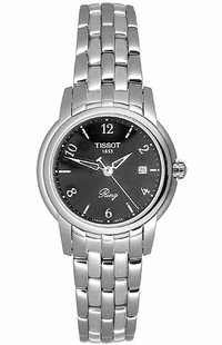 Tissot Ballade III Quartz T97.1.181.52