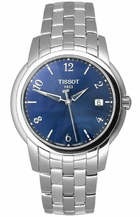 Tissot Ballade III Quartz T97.1.481.42