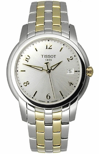 Tissot Ballade III Quartz T97.2.481.32