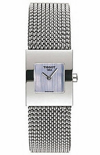 Tissot Bellflower Expansion T11.1.195.30
