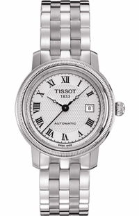 Tissot Bridgeport Automatic T045.207.11.033.00